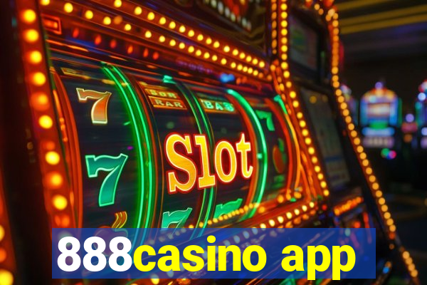 888casino app